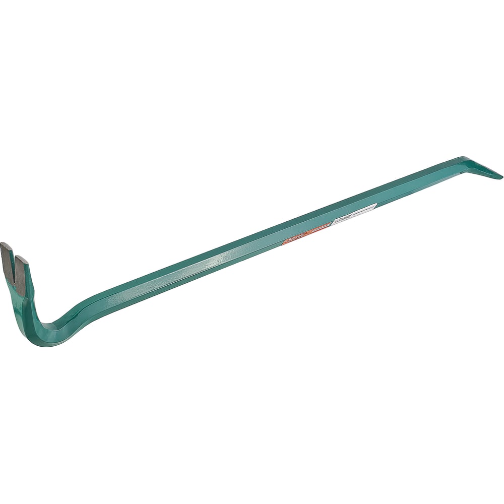 Изображение товара Шестигранный гвоздодер 600мм Sturm 1013-01-600 для профессионалов