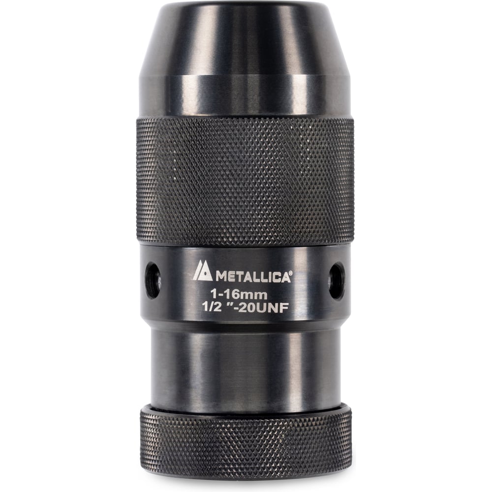 Изображение товара Патрон METALLICA Ultra 1.0-16 мм ПБ без замка, в тубе Изображение товара Патрон METALLICA Ultra 1.0-16 мм ПБ без замка, в тубе