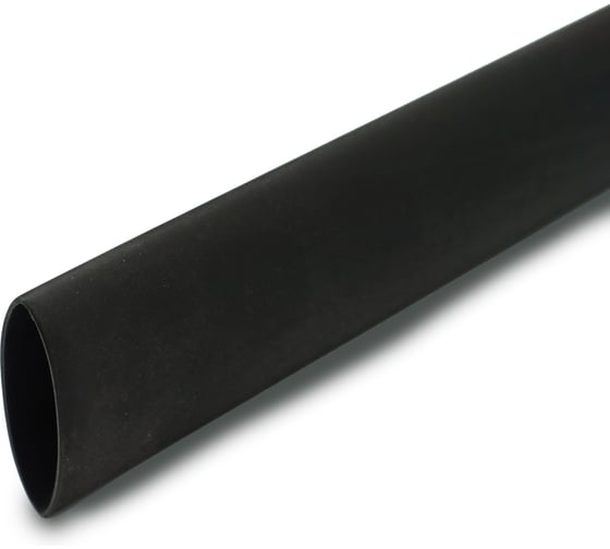 Изображение товара Трубка термоусаживаемая клеевая негорючая Мемотерм-ММ 19/9,5 (1м) Р_ТТ-Гкнг_19/9,5 (1м)