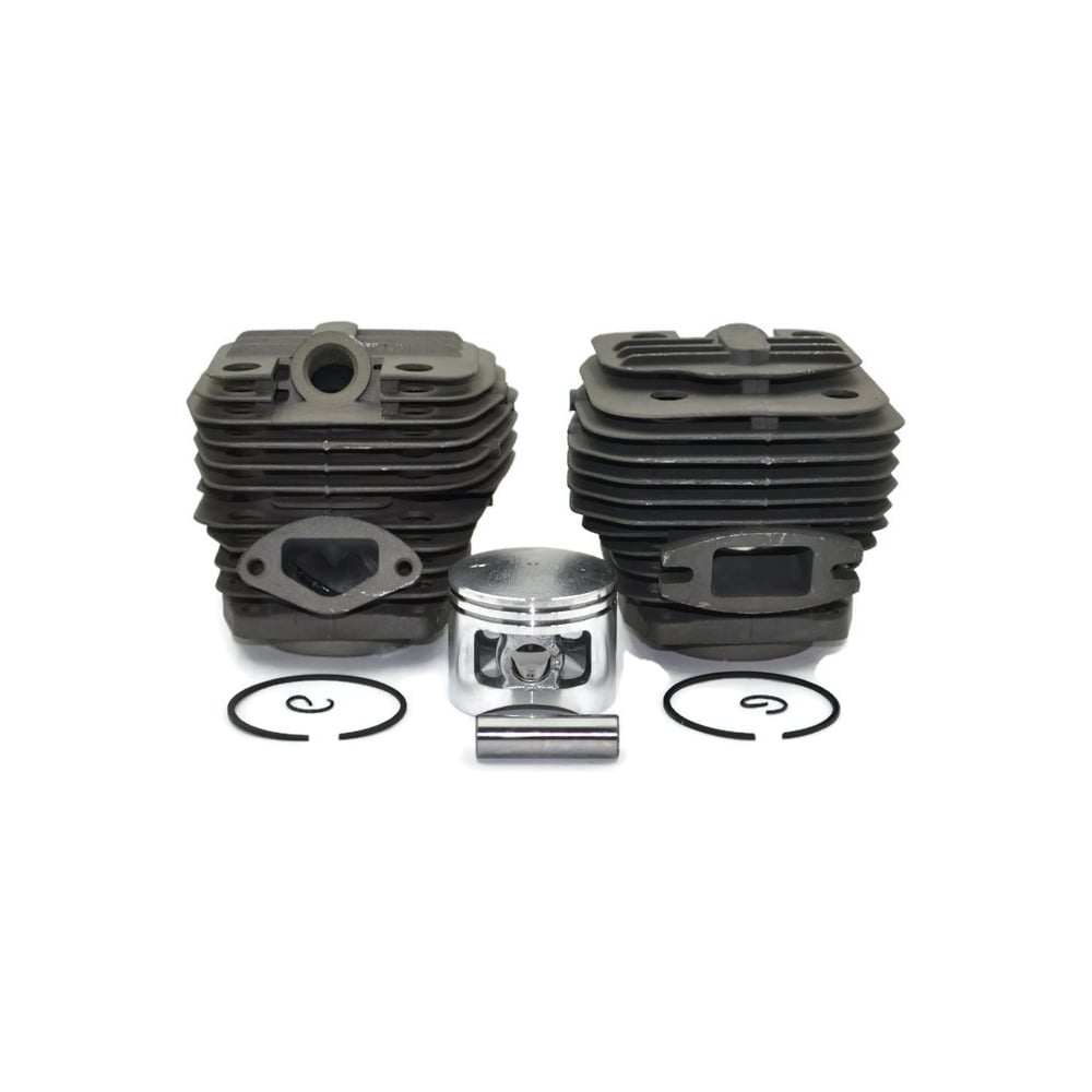Поршневая группа Amperin для китайских бензопил 5200cc 110087 083723