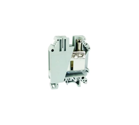 Изображение товара Клемма винтовая UPUN UKJ-35, 10 шт 11006 erp859443-1