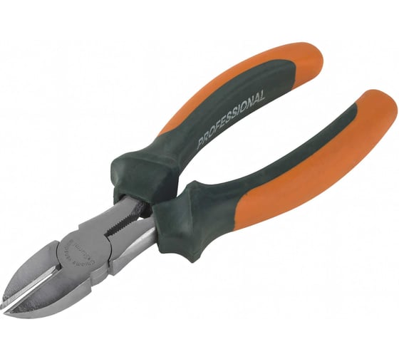 Изображение товара Бокорезы 180 мм Sturm 1020-01-3-180