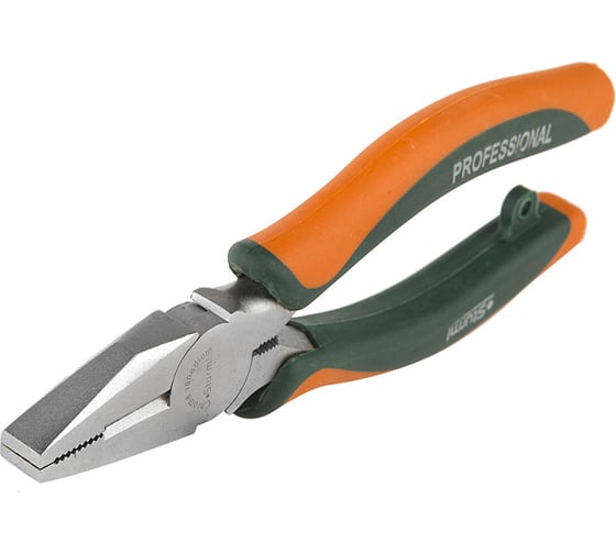 Изображение товара Плоскогубцы 160 мм Professional HQ Sturm 1020-02-1-160