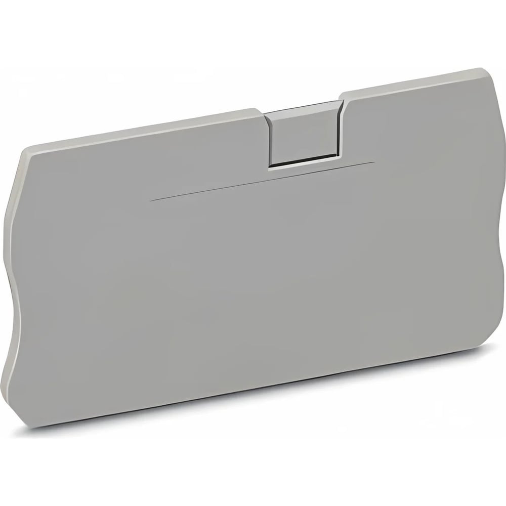 Изображение товара Крышка концевая UPUN UJ6-4G, 10 шт 422107 erp1098142-1 Изображение товара Крышка концевая UPUN UJ6-4G, 10 шт 422107 erp1098142-1