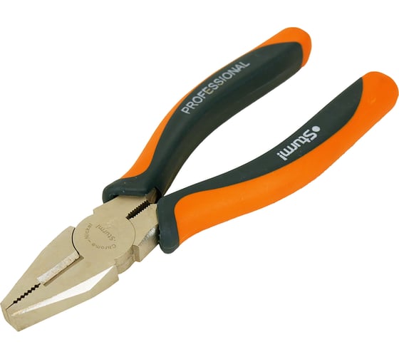 Изображение товара Плоскогубцы 180 мм Professional HQ Sturm 1020-02-1-180