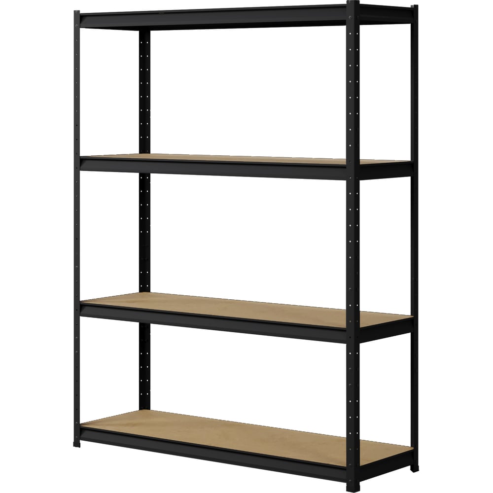 Изображение товара Стеллаж Greenberg BOREX 4 полки BOREX_STELLAG-4