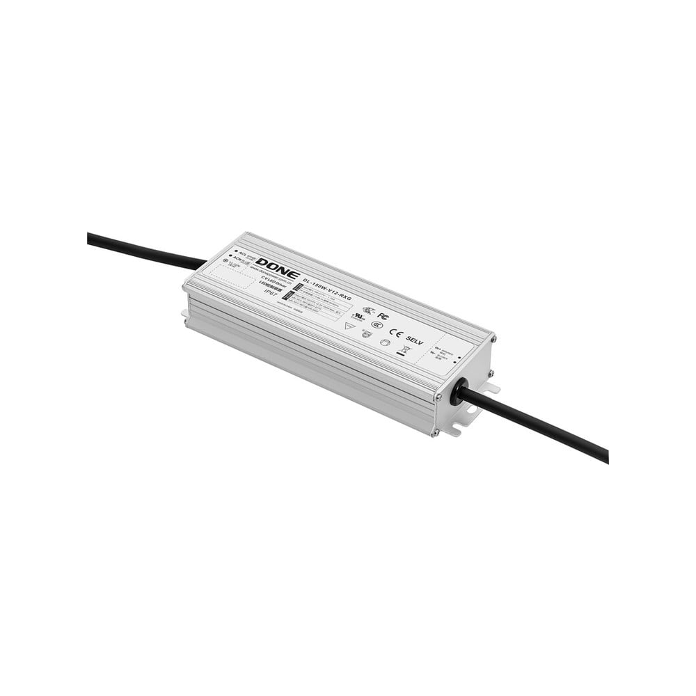 Изображение товара Источник питания AC-DC Fibox DL-150W-V12-RXG Done Electronic Т03761211