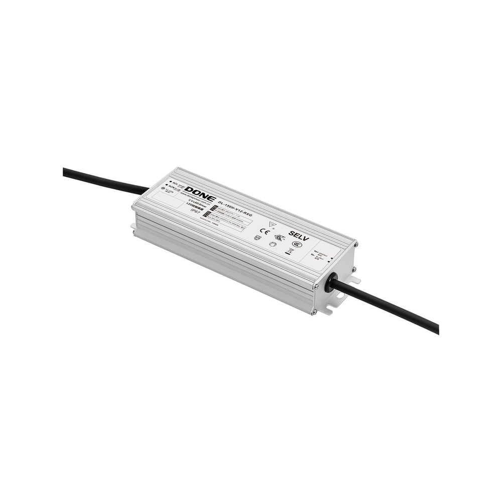 Изображение товара Источник питания AC-DC Fibox DL-150H-V12-RXG Done Electronic Т03760207