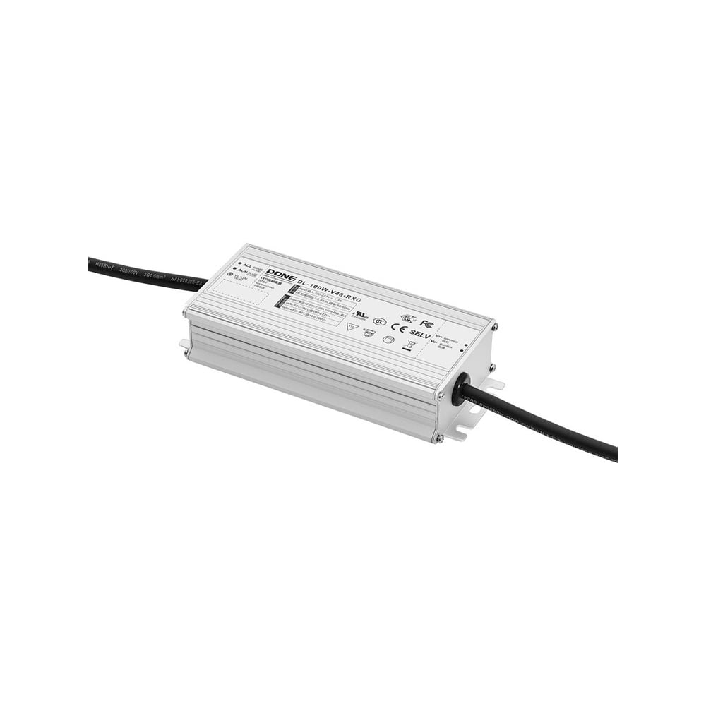 Изображение товара Источник питания AC-DC Fibox DL-100W-V48-RXG Done Electronic Т03761240