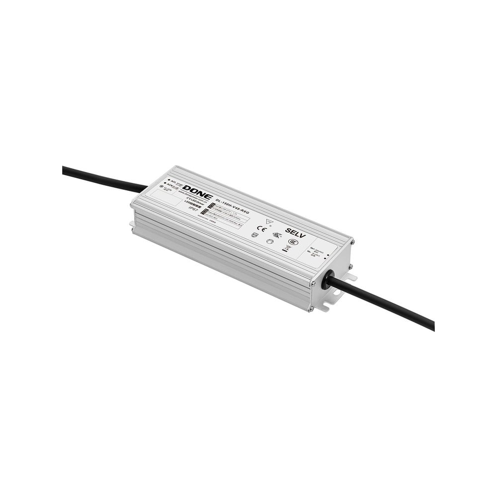 Изображение товара Источник питания Fibox DL-150H-V48-RXG