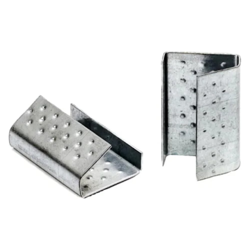 Изображение товара Скоба металл для ПП Ресурс 15х16мм 1000шт стальная^ 04804