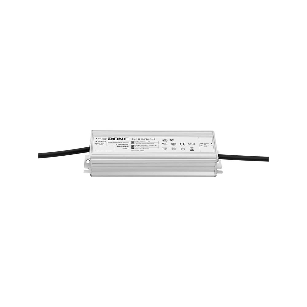 Изображение товара Источник питания AC-DC Fibox DL-150W-V24S-RXG Done Electronic Т03761260