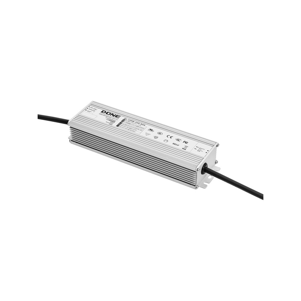 Изображение товара Источник питания AC-DC Fibox DL-250W-V48-RXG Done Electronic Т03761243
