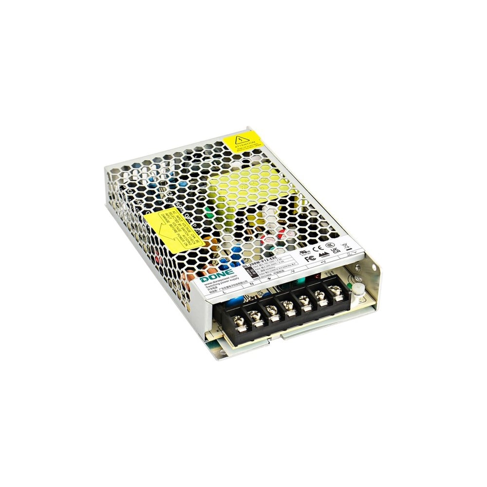 Изображение товара Источник питания Fibox DL-200W-V12-EXC
