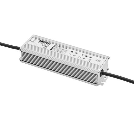 Изображение товара Источник питания AC-DC Fibox DL-200W-V12-RXG Done Electronic Т03761212