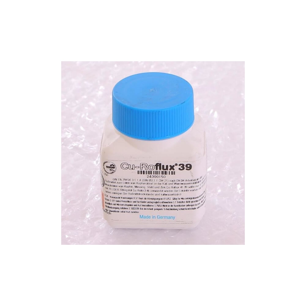 Изображение товара Флюс жидкий Cu-Roflux39 Felder