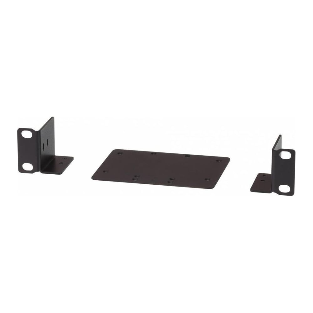 Изображение товара Набор для крепления ATEN 19, для удлинителя электронного, KEx9xx, 1U, (парное крепление) 2X-021G