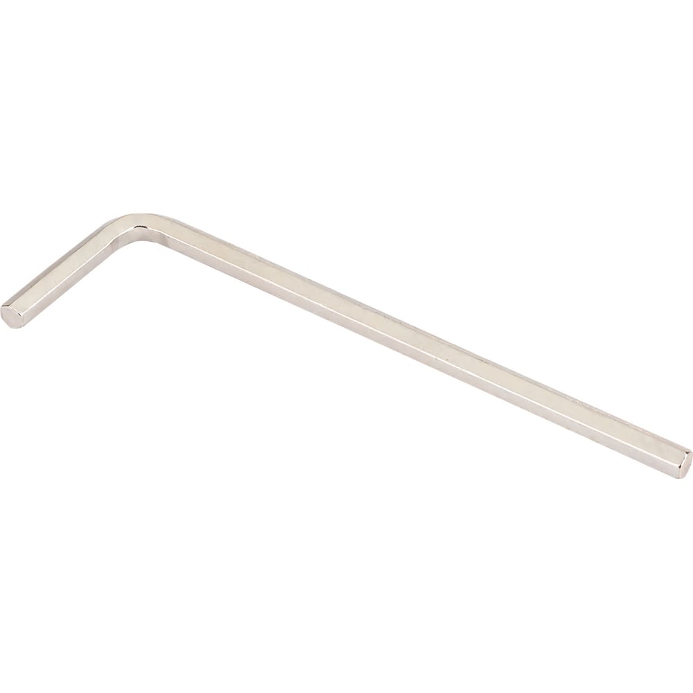 Изображение товара Ключ Rockforce RF LIGHT-764025(65372) Г-образный 2,5 мм с шаровым концом