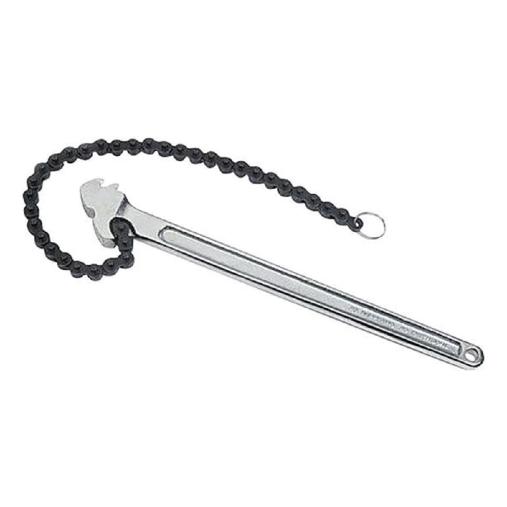Изображение товара Ключ трубный цепной YATO YT-22263 600 мм, диаметр 150 мм