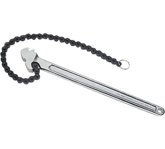 Изображение товара Ключ трубный цепной YATO длина 600 мм, условный диаметр трубы 150 мм YT-22263