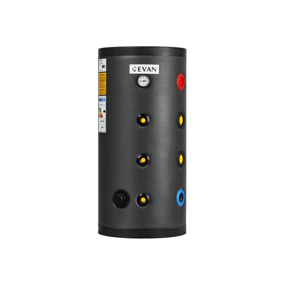 Буферный бак Эван 300 л WBI-HT-300 00-00008326