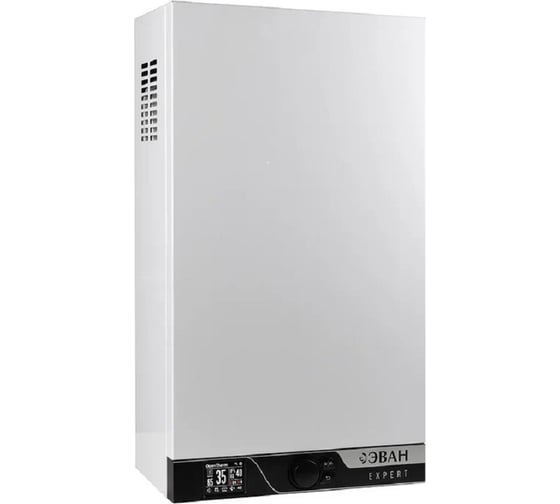 Изображение товара Котел электрический Эван EVAN EXPERT - 3 - 3 14633