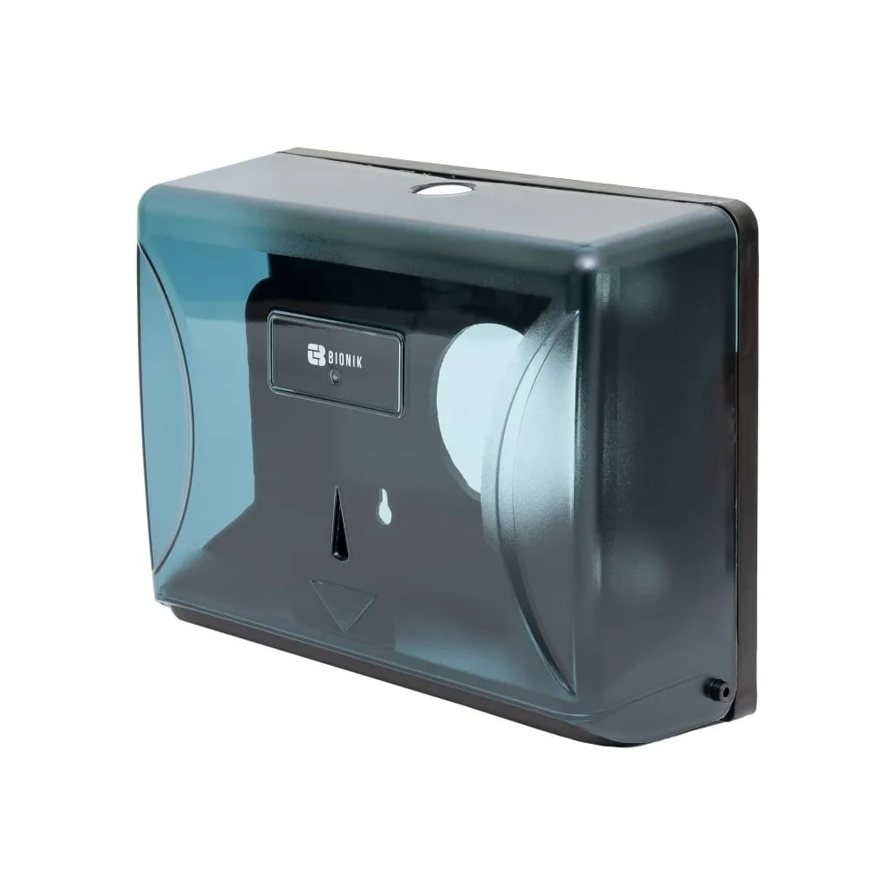 Изображение товара Диспенсер для бумажных полотенец BIONIK BK2044