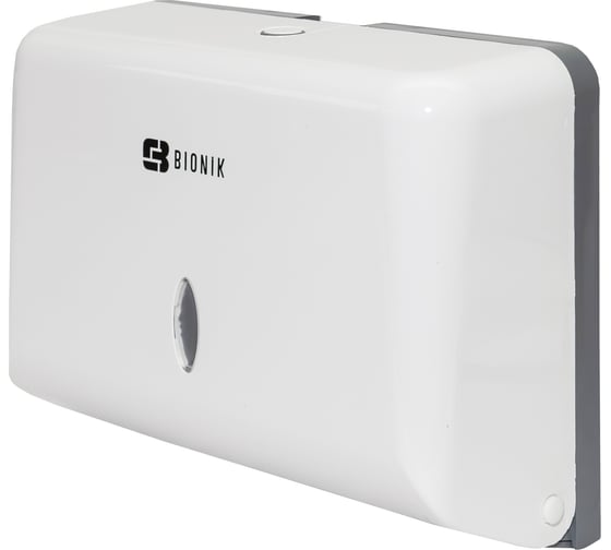 Изображение товара Диспенсер для бумажных полотенец BIONIK BK2003