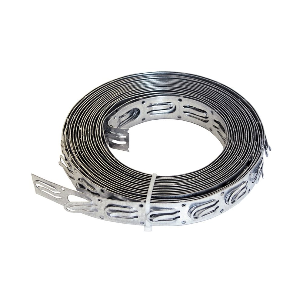 Изображение товара Лента для монтажа теплого пола CALEO 20х0,6 мм (25 м) УП-00000053 Изображение товара Лента для монтажа теплого пола CALEO 20х0,6 мм (25 м) УП-00000053