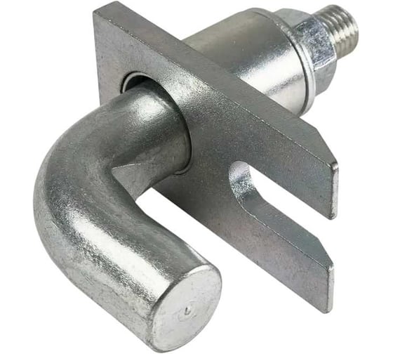 Изображение товара Съемник рулевых тяг Сервис Ключ универсальный гусь 71775