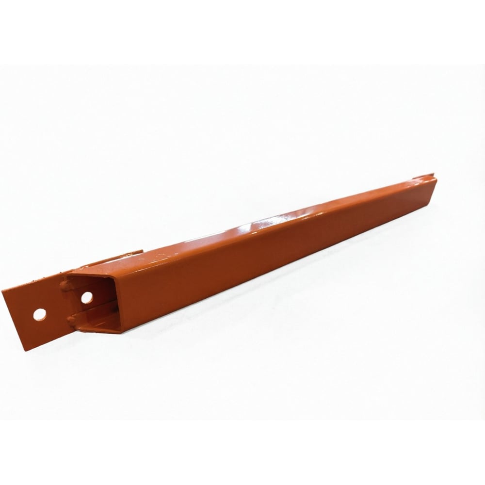 Изображение товара Консоль УЗТСО Сталь 900 мм Односторонняя с опорой