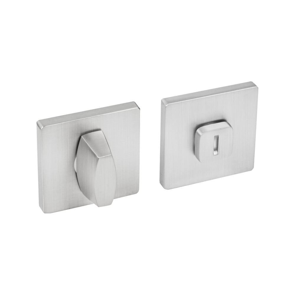 Изображение товара Ручка поворотная Fuaro BK6.K.ZL52 SSC-16 сатинированный хром 60791