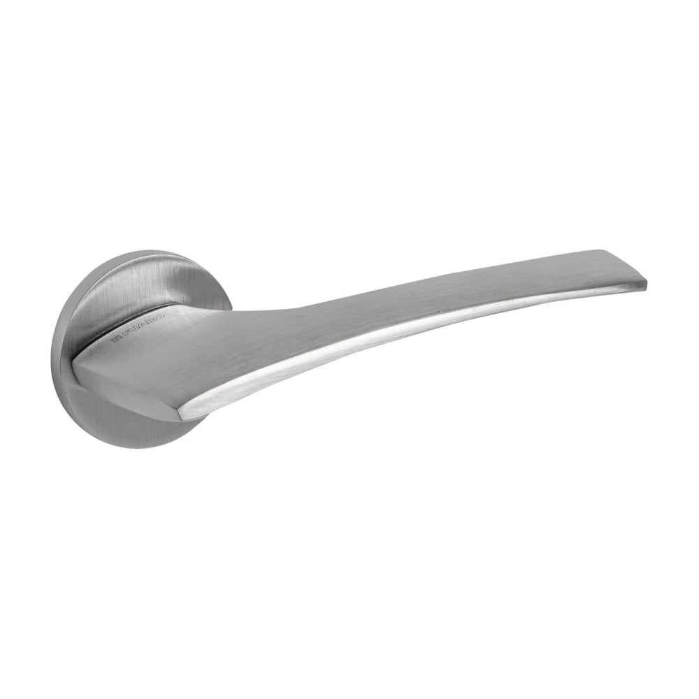 Изображение товара Ручка раздельная Fuaro R.ZLR52.ETALON SSC-16 сатинированный хром 60763