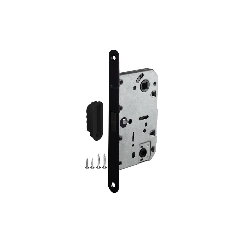 Изображение товара Защелка врезная магнитная Punto ML96WC-50/BL ND ночная пустыня 64017