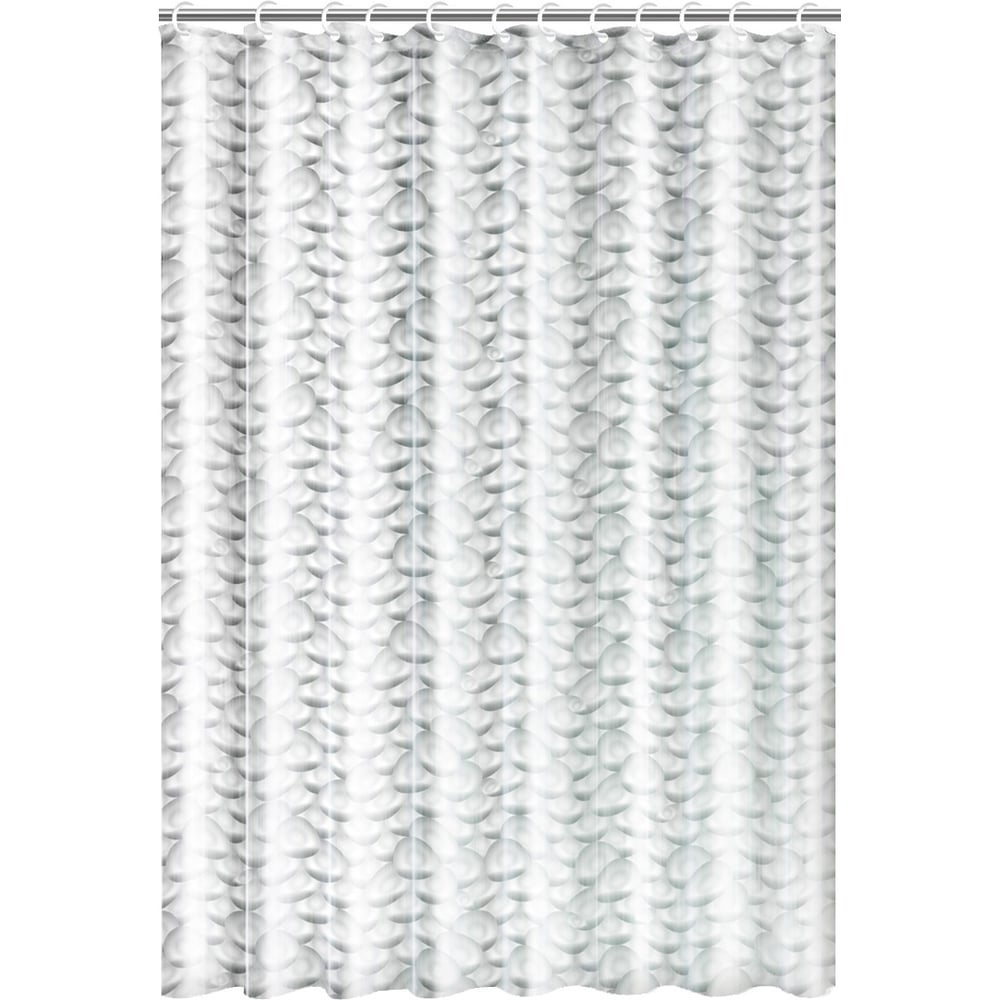 Изображение товара Штора для ванной FRESH CODE Калейдоскоп желаний