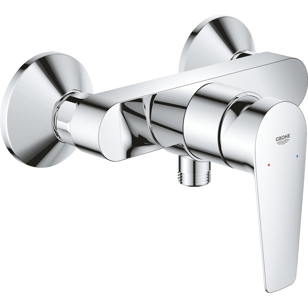 Изображение товара Смеситель GROHE Start Edge 24197001 для душа