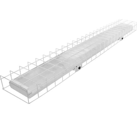 Изображение товара Светодиодный светильник PROMA SL-P40 Sport.5500K с защитной решеткой 4673726689055