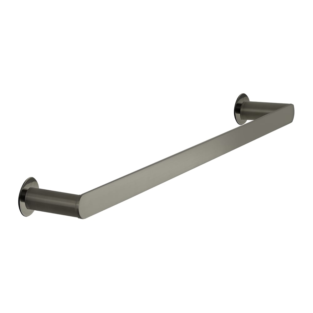 Изображение товара Полотенцедержатель Ramon Soler 627мм графит TOAL02GR