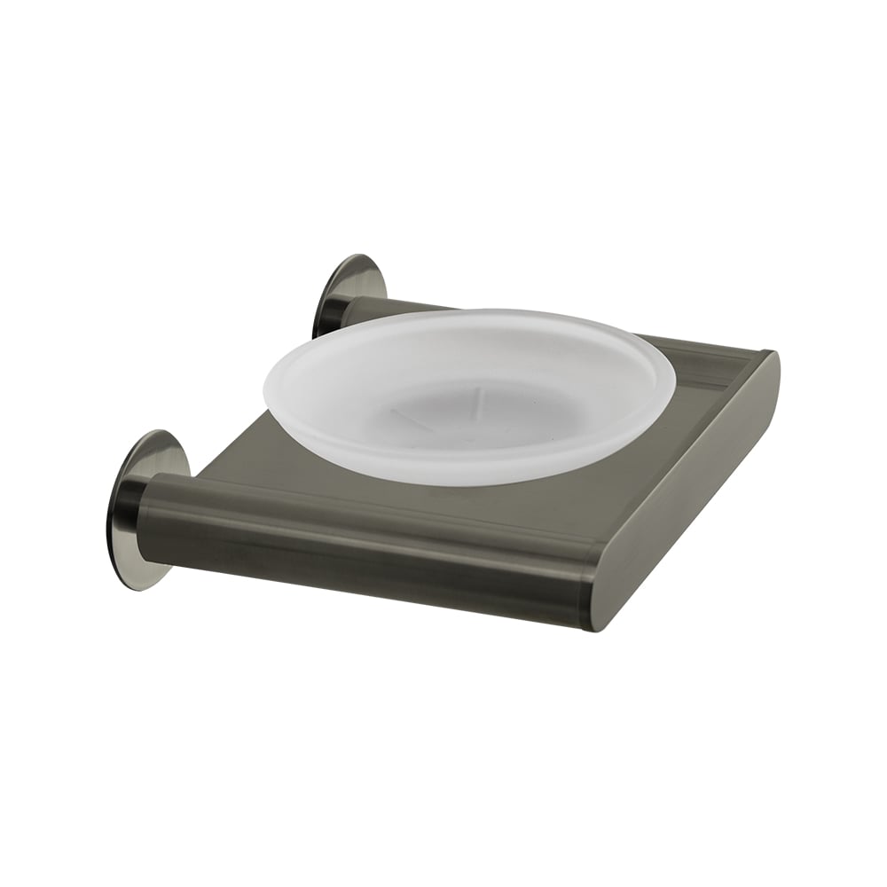 Изображение товара Мыльница Ramon Soler графит SOP02GR