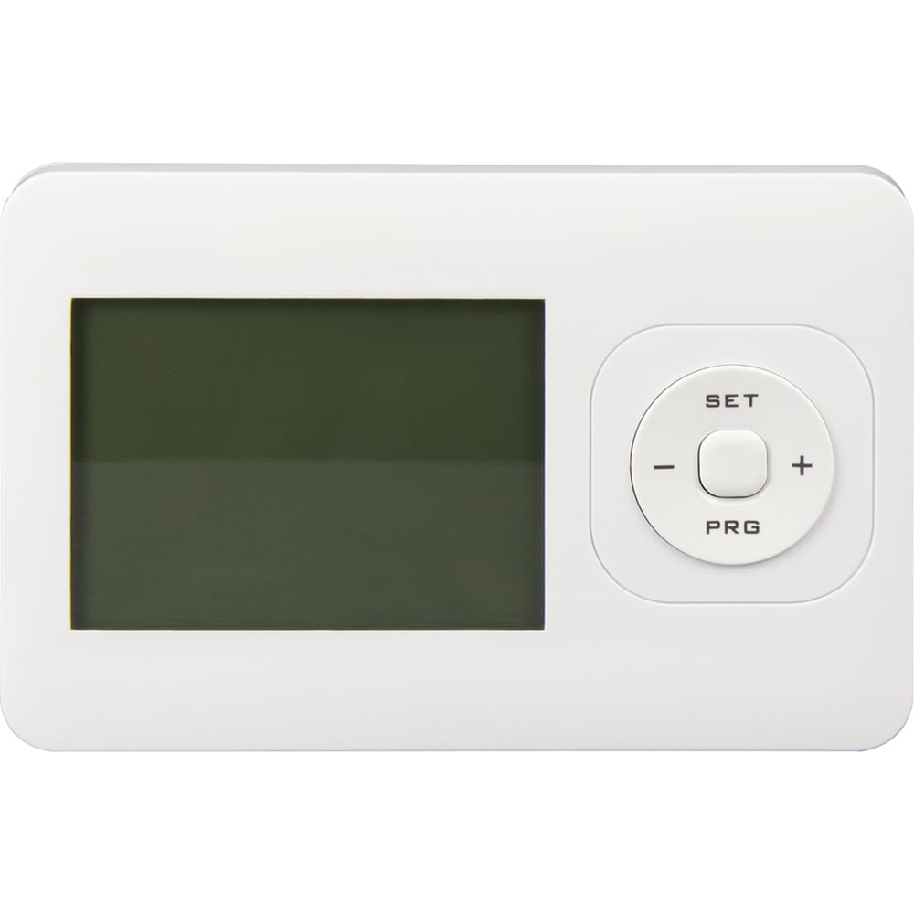 Изображение товара Термостат TEBO электронный T-КГ.Э.502.ЭБК.CN для беспроводного коммуникатора