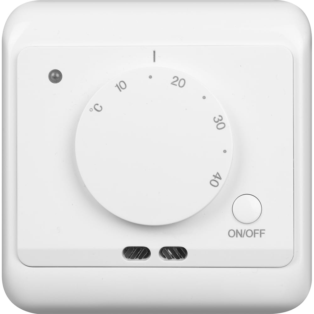 Изображение товара Термостат комнатный TEBO T-КГ.Э.502.Р.CN