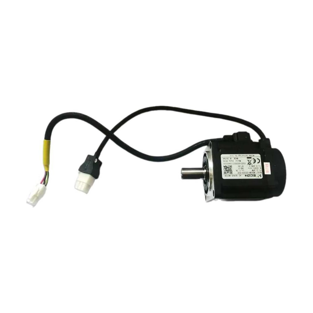 Сервомотор UnitMC 220В WD60M-02030S-D2F-L