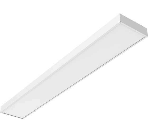 Изображение товара Светодиодный светильник PROMA SL-P40.OPAL.5500K 4673726689505