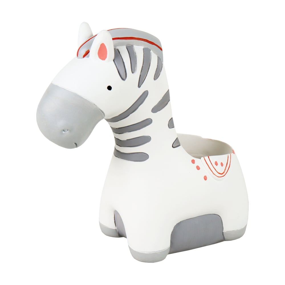 Изображение товара Подставка для зубных щеток Zenfort Саванна, полирезина 106530