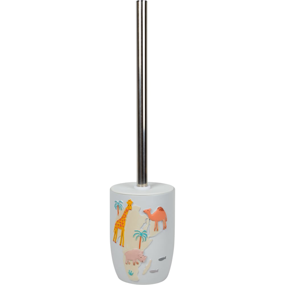 Изображение товара Сантехнический ёрш Zenfort Саванна 106533