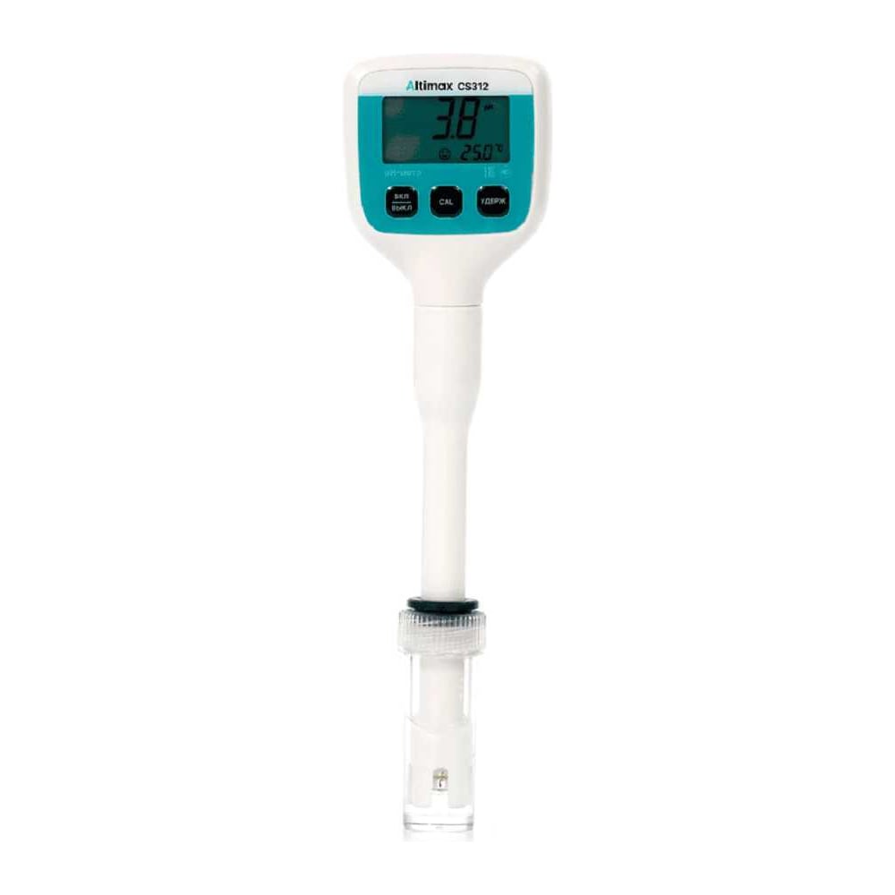 Изображение товара Кондуктометр Altimax CS312 CS113012 компактный карманный