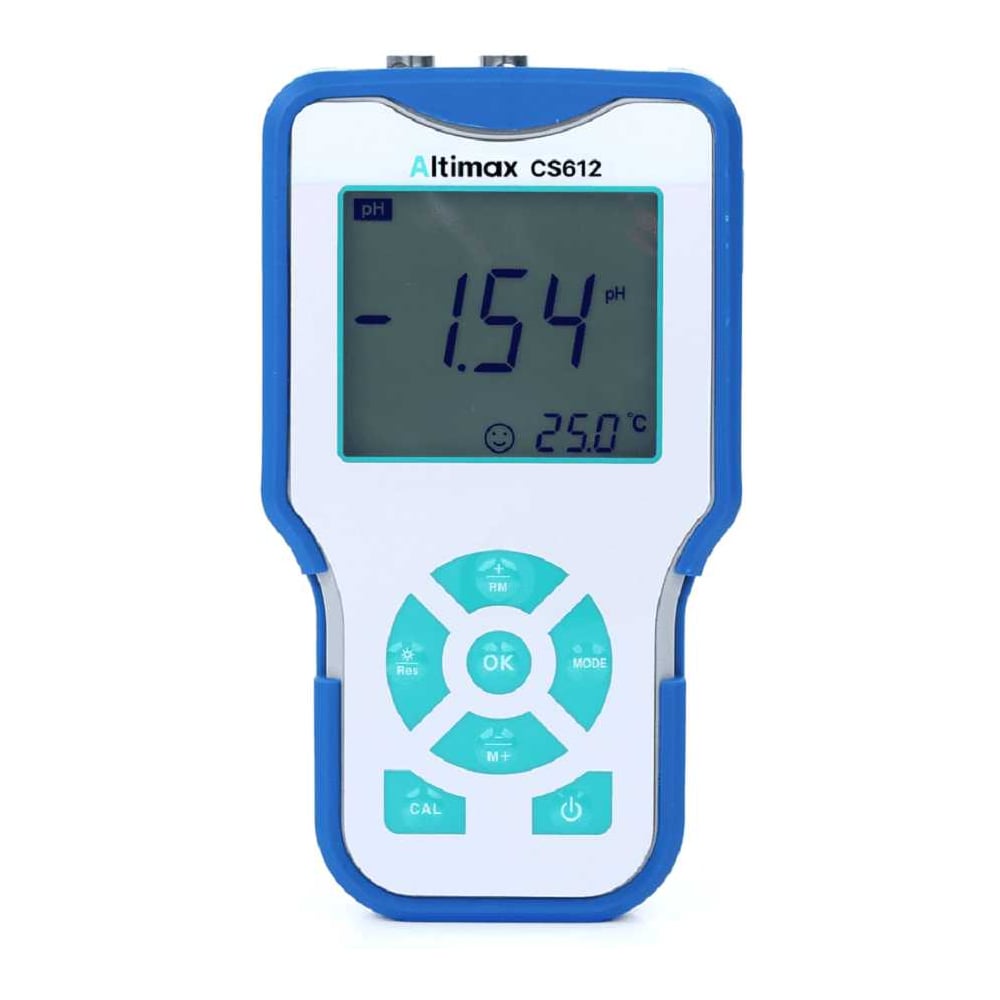 Кондуктометр портативный Altimax CS612 CS116012
