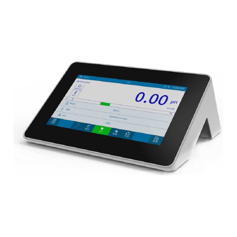 Изображение товара РН-метр Altimax PH405 Настольный точный прибор для измерения pH Изображение товара РН-метр Altimax PH405 Настольный точный прибор для измерения pH