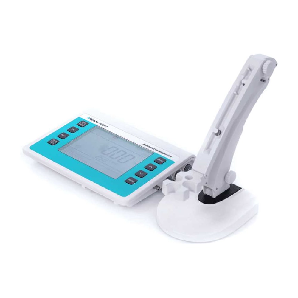 Изображение товара pH-метр Altimax PH712 PH117012