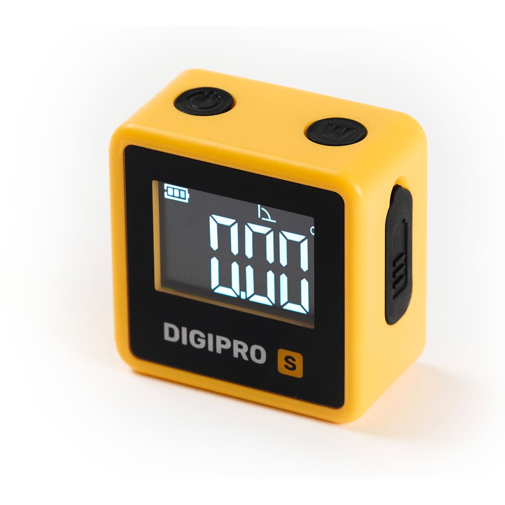 Изображение товара Электронный промышленный мини-уклономер INSTRUMAX DIGIPRO S IM0231